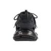 Track-tennari ”Clear Sole – Black” 647742W3BM21000