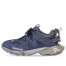 Track-tennari ”Clear Sole Dark Grey” 647742W3BM21213