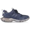 Track-tennari ”Clear Sole Dark Grey” 647742W3BM21213