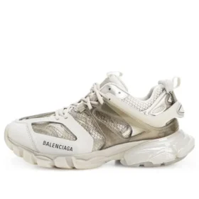 Track-tennari ”Clear Sole Light Beige” 647742W3BM49600