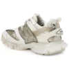 Track-tennari ”Clear Sole Light Beige” 647742W3BM49600