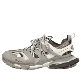 Track-tennari ”Grey White” 555032W1GB71214
