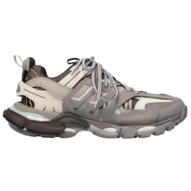 Track-tennari ”Grey White” 555032W1GB71214