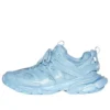 Track-tennari ”Metallic Light Blue” 542023W2FS84200