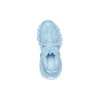 Track-tennari ”Metallic Light Blue” 542023W2FS84200