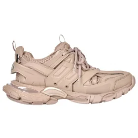 Track-tennari ”Recycled Light Khaki” 542023W3FE33339