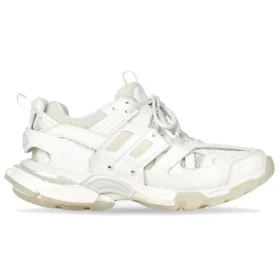 Track-tennari ”White” 542436W3CR19000