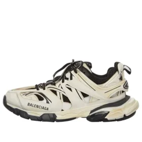 Track-tennari ”White Black” 542436W1GC49010