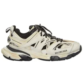 Track-tennari ”White Black” 542436W1GC49010