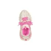 Track-tennari ”White Fluo Pink” 542436W1GC39055