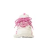 Track-tennari ”White Fluo Pink” 542436W1GC39055
