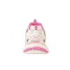 Track-tennari ”White Fluo Pink” 542436W1GC39055