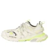 Track-tennari ”White Fluo Yellow” 542023W1GC39070
