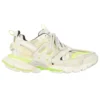 Track-tennari ”White Fluo Yellow” 542023W1GC39070