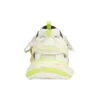 Track-tennari ”White Fluo Yellow” 542023W1GC39070