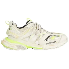 Track-tennari ”White Fluo Yellow” 542436W1GC39070