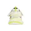 Track-tennari ”White Fluo Yellow” 542436W1GC39070