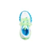 Track-tennari ”White Green” 542436W3AC49034
