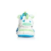 Track-tennari ”White Green” 542436W3AC49034