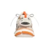 Track-tennari ”White Orange” 542023W1GB19059