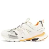 Track-tennari ”White Orange” 555032W1GB19059