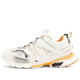 Track-tennari ”White Orange” 555032W1GB19059