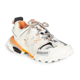 Track-tennari ”White Orange” 555032W1GB19059