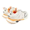Track-tennari ”White Orange” 555032W1GB19059