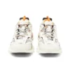 Track-tennari ”White Orange” 555032W1GB19059