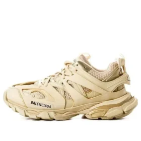 Track-tennarit ”Beige” 542023W2LA29710