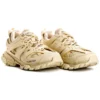 Track-tennarit ”Beige” 542023W2LA29710