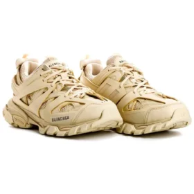 Track-tennarit ”Beige” 542023W2LA29710