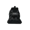 Track-tennarit ”Black White” 542023W3AC11090