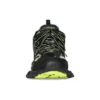 Track-tennarit ”Black Yellow” 542023W3AC61175