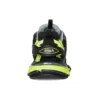 Track-tennarit ”Black Yellow” 542023W3AC61175