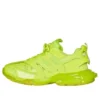 Track-tennarit ”Clear Sole Fluo” 647742W3BM37321