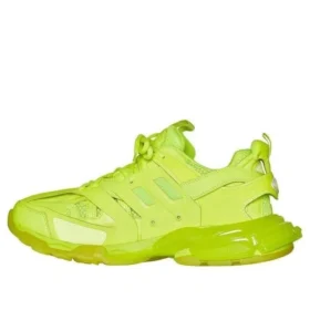 Track-tennarit ”Clear Sole Fluo” 647742W3BM37321