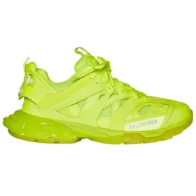Track-tennarit ”Clear Sole Fluo” 647742W3BM37321