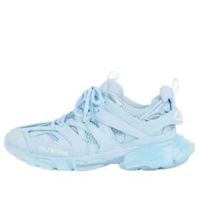 Track-tennarit ”Clear Sole Light Blue” 647742W3BM24200