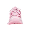 Track-tennarit ”Clear Sole – Pink” 647741W3BM45000