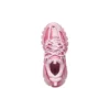 Track-tennarit ”Clear Sole – Pink” 647741W3BM45000