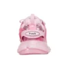 Track-tennarit ”Clear Sole – Pink” 647741W3BM45000