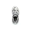 Track-tennarit ”Clear Sole – White Black” 647741W3BZ29010