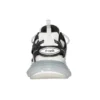 Track-tennarit ”Clear Sole – White Black” 647741W3BZ29010