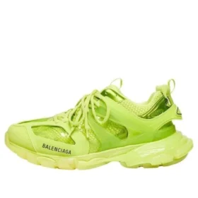 Track-tennarit ”Clear Sole Yellow” 647742W3BM47500