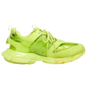 Track-tennarit ”Clear Sole Yellow” 647742W3BM47500
