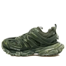 Track-tennarit ”Faded Green” 542023W3CN21200