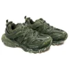 Track-tennarit ”Faded Green” 542023W3CN21200