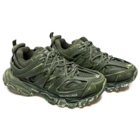 Track-tennarit ”Faded Green” 542023W3CN21200