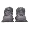 Track-tennarit ”Fake Fur Grey” 668556W3CQ11800